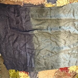 Woven Fashion Scarf 72”x24”